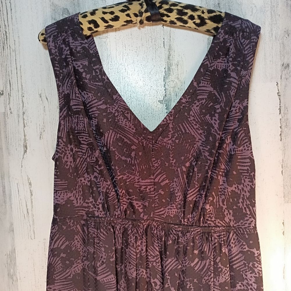 NWT Burberry London Midi Dress - Picture 3 of 11